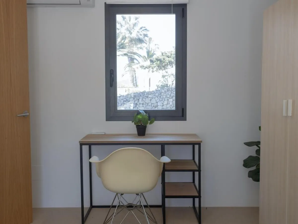 Villa Calina Prime Location Sea Views Son Bou