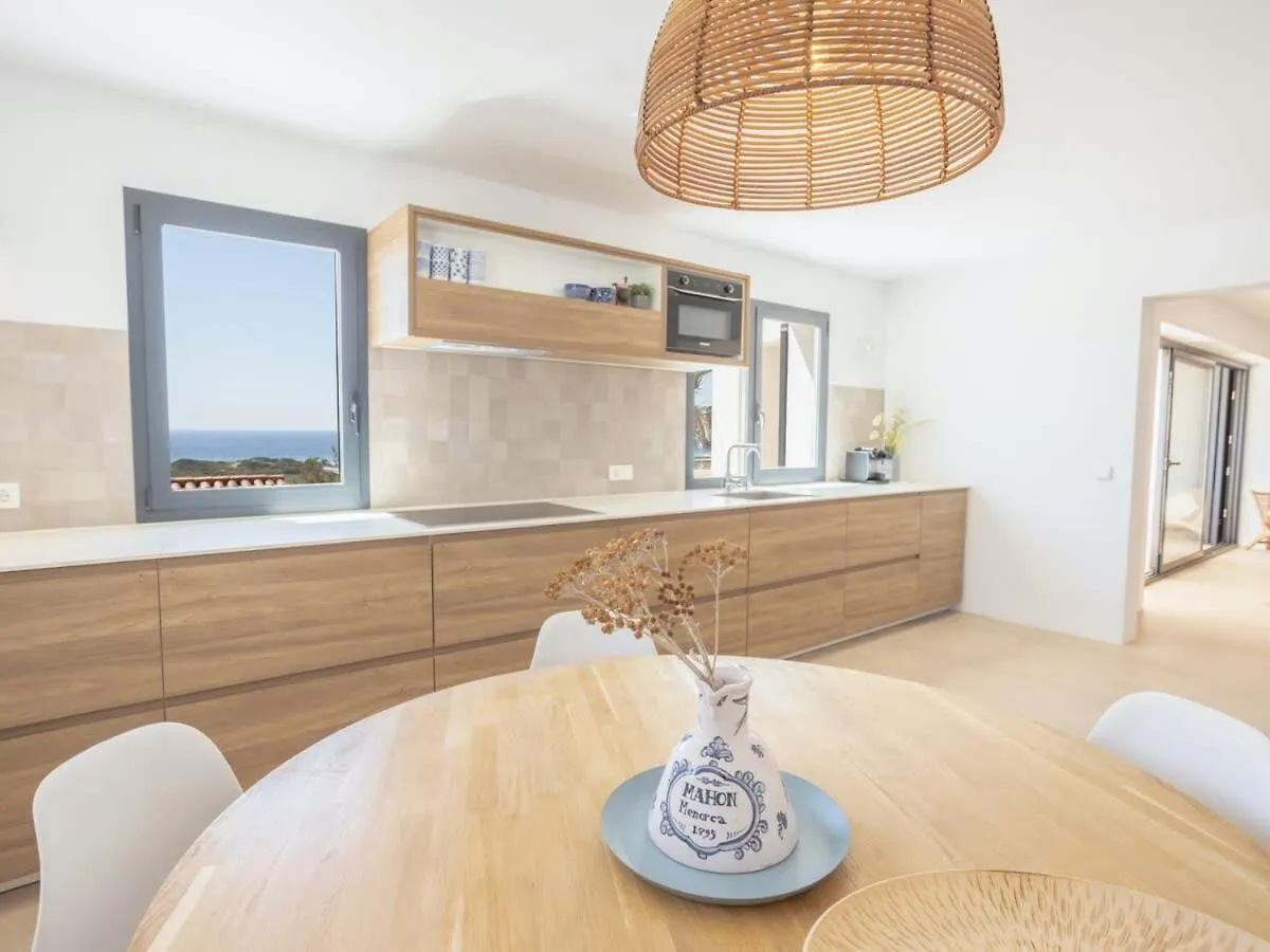 Holiday home Villa Calina Prime Location Sea Views Son Bou