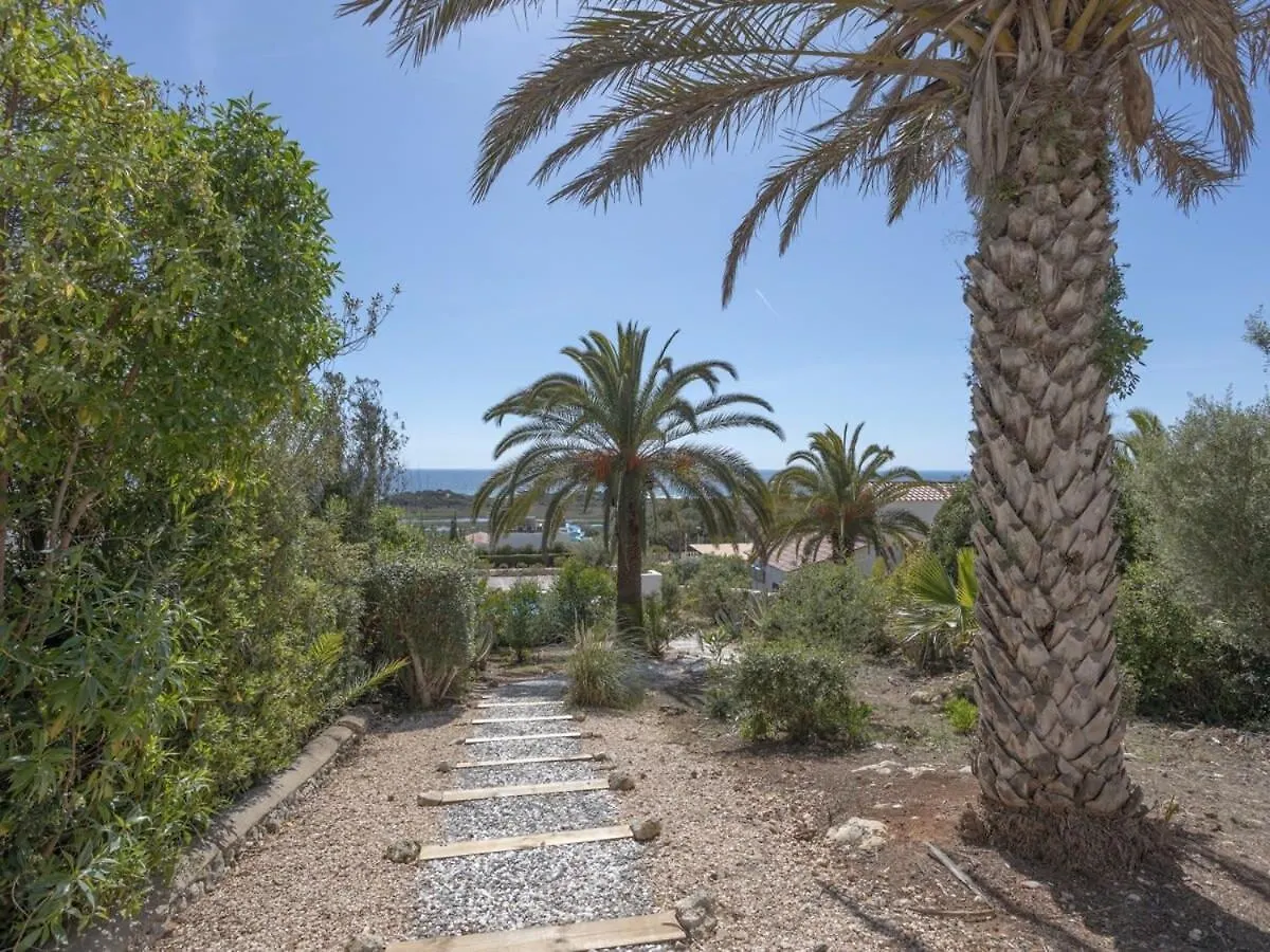 Villa Calina Prime Location Sea Views Son Bou 0*,  Spain