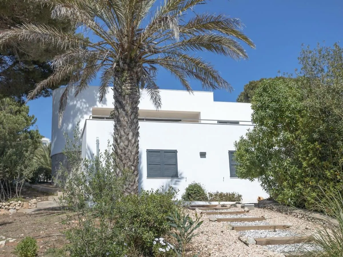 Villa Calina Prime Location Sea Views Son Bou Holiday home